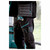Makita MK101M Origin T-Shirt Black (Size S)