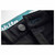 Makita MK101M Origin T-Shirt Black (Size S)