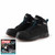 Makita MK401M Osaka Safety Boot Black (Size 7)