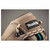 Makita MK101M Origin T-Shirt Black (Size S)