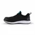 Makita MK404M Kobe Safety Trainer Black (Size 11)
