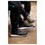 Makita MK404M Kobe Safety Trainer Black (Size 11)