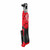 Milwaukee M12FIR12G2-0 12V FUEL™ 1/2" Ratchet (Body Only)