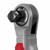 Milwaukee M12FIR12G2-0 12V FUEL™ 1/2" Ratchet (Body Only)