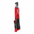 Milwaukee M12FIR14G2-0 12V FUEL™ 1/4" Ratchet (Body Only)