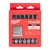Milwaukee 4932500435 3/8" Drive Metric Hex Long Bit Socket Set (7 Piece)