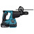 Makita DHR243Z 18V LXT 24mm Brushless SDS+ Rotary Hammer