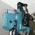 Makita DHR243Z 18V LXT 24mm Brushless SDS+ Rotary Hammer
