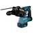 Makita DHR243Z 18V LXT 24mm Brushless SDS+ Rotary Hammer