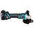 Makita DGA504Z 18V LXT Brushless 125mm Angle Grinder