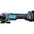 Makita DGA504Z 18V LXT Brushless 125mm Angle Grinder