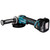 Makita DGA504Z 18V LXT Brushless 125mm Angle Grinder