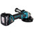 Makita DGA504Z 18V LXT Brushless 125mm Angle Grinder