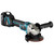 Makita DGA504Z 18V LXT Brushless 125mm Angle Grinder