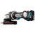 Makita DGA504Z 18V LXT Brushless 125mm Angle Grinder