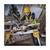DCS365N 18V XR 184mm XPS Slide Mitre Saw