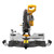 DeWalt DCS781N 54V XR Flexvolt Brushless 305mm Mitre Saw