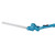 Makita DUN461WZ 18V LXT 460mm Pole Hedge Trimmer