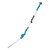 Makita DUN461WZ 18V LXT 460mm Pole Hedge Trimmer