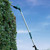 Makita DUN461WZ 18V LXT 460mm Pole Hedge Trimmer