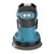Makita DBO180Z 18V LXT 125mm Random Orbit Sander