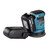 Makita DBO180Z 18V LXT 125mm Random Orbit Sander