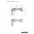 Metabo SVB 18 LTX BL 200 18V Burnisher (Body Only in metaBOX) 601766840