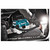 Makita DVC750LZ 18v Brushless L-Class Vacuum Cleaner
