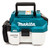 Makita DVC750LZX3 18v Brushless L-Class Vacuum Cleaner