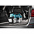 Makita DVC750LZX3 18v Brushless L-Class Vacuum Cleaner