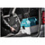 Makita DVC750LZX3 18v Brushless L-Class Vacuum Cleaner