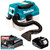 Makita DVC750LZX3 18v Brushless L-Class Vacuum Cleaner
