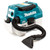 Makita DVC750LZX3 18v Brushless L-Class Vacuum Cleaner