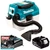 Makita DVC750LZX3 18v Brushless L-Class Vacuum Cleaner