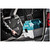 Makita DVC750LZX3 18v Brushless L-Class Vacuum Cleaner