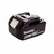 Makita DSS610Z LXT 18V Cordless 165mm Circular Saw with 1x 5.0Ah Battery, Charger and Makpac Carry Case