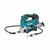 Makita DGP180Z LXT 18V Grease Gun with 2x 6.0Ah Batteries, Charger and Heavy Duty Tool Bag
