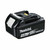 Makita DTM52Z LXT 18V Brushless Multi-Tool with 1x 4.0Ah Battery, Charger and Makpac Carry Case
