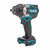 Makita DTW700Z 18V Brushless 1/2" Impact Wrench with 1x 6.0Ah Battery, Charger and Makpac Carry Case