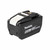 Makita DTW700Z 18V Brushless 1/2" Impact Wrench with 2x 12.0Ah Batteries, Charger and Makpac Carry Case