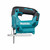 Makita DJV186Z LXT 18V Cordless Jigsaw with 2x 5.0Ah Batteries, Charger and Makpac Carry Case