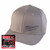 Milwaukee BCSGRSM Baseball Cap, Grey (S / M)