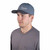 Milwaukee BCPBLULXL Performance Baseball Cap, Blue (L / XL)