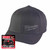 Milwaukee BCSBLSM Baseball Cap, Black (S / M)