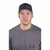 Milwaukee BCSBLSM Baseball Cap, Black (S / M)