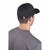 Milwaukee BCSBLSM Baseball Cap, Black (S / M)