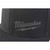 Milwaukee BCSBLSM Baseball Cap, Black (S / M)