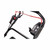 Makita DLM533Z Twin 18V LXT Brushless 530mm Aluminium Deck Self Propelled Lawnmower (Body Only)