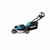 Makita DLM533Z Twin 18V LXT Brushless 530mm Aluminium Deck Self Propelled Lawnmower (Body Only)
