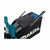Makita DLM533Z Twin 18V LXT Brushless 530mm Aluminium Deck Self Propelled Lawnmower (Body Only)